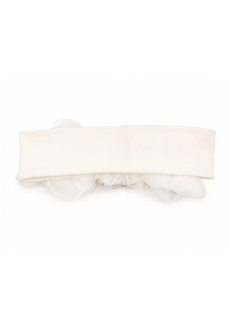 Fascia per capelli con fiore LA STUPENDERIA | 3ABFA02X40